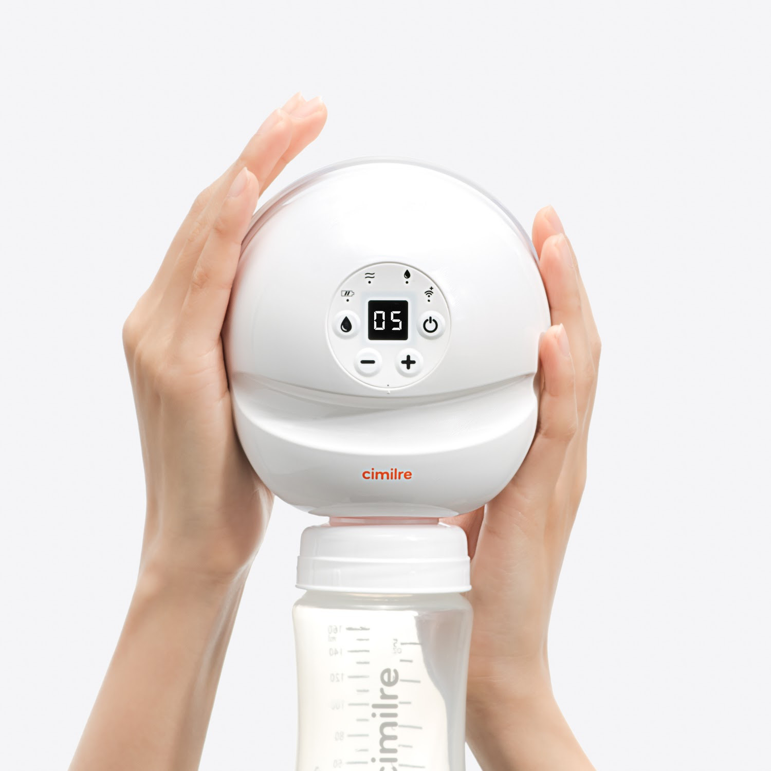 Xu hướng nuôi con bằng công nghệ cùng Cimilre - Ảnh 3.