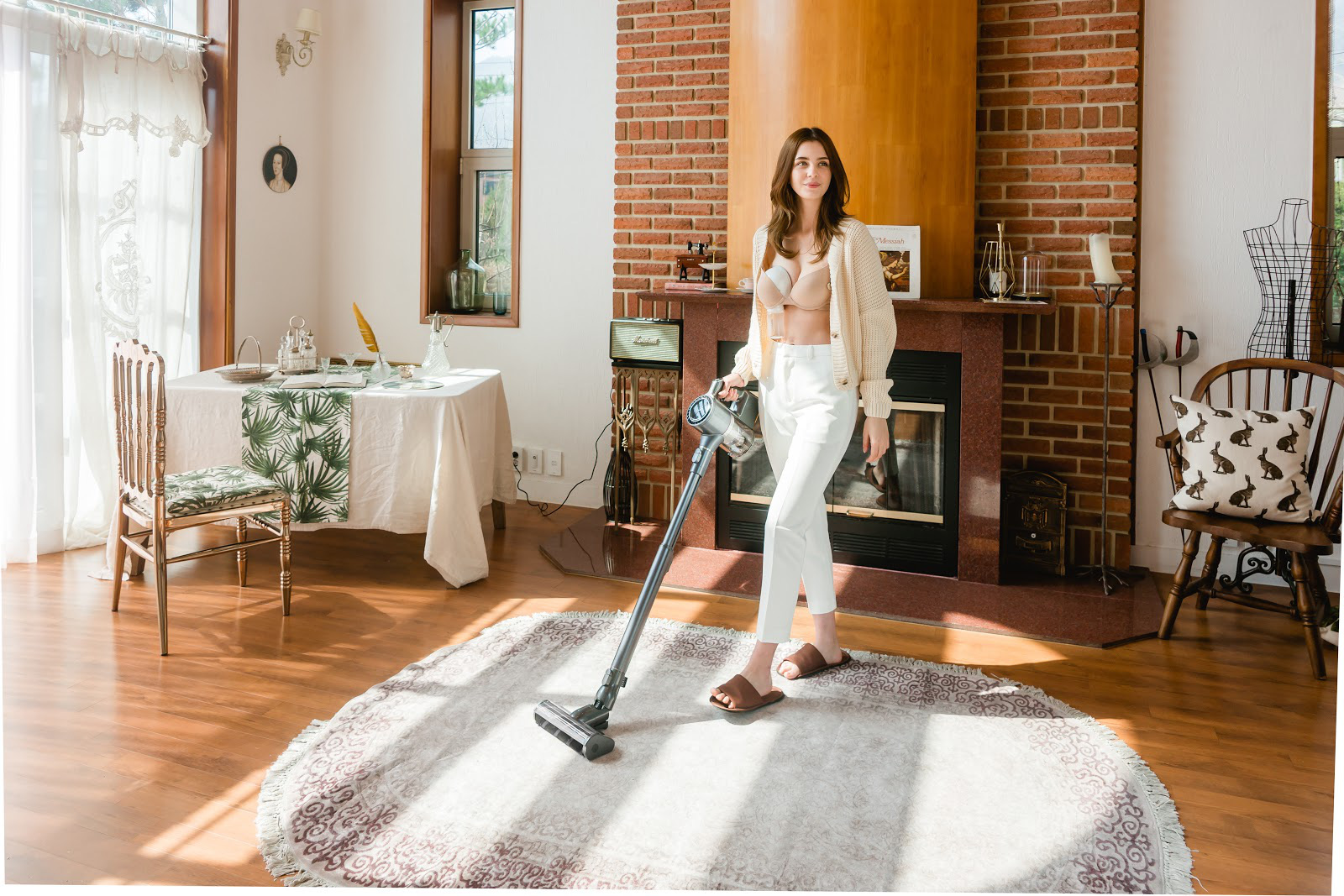 Xu hướng nuôi con bằng công nghệ cùng Cimilre - Ảnh 7.