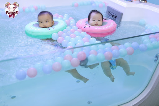 Xu hướng bơi thủy liệu là gì mà cha mẹ “đổ xô” cho con trải nghiệm? - Ảnh 4.