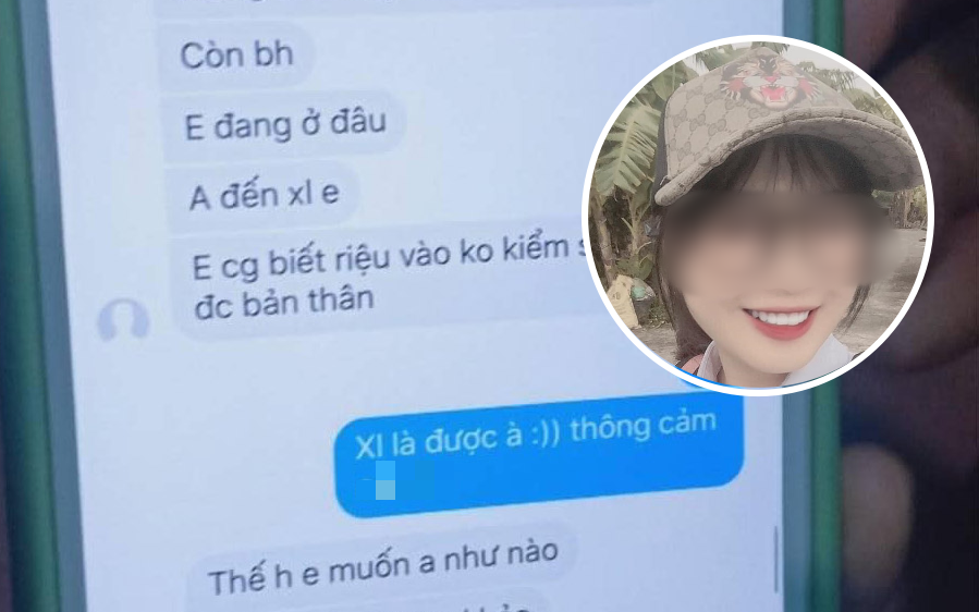 Hải Phòng: Nữ sinh 16 tuổi nhảy cầu tự tử sau bữa trưa tại nhà bạn học để lại loạt tin nhắn đầy uẩn khúc, gia đình cầu cứu cơ quan chức năng