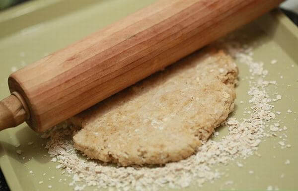 Có một loại bánh vừa dễ làm, vừa không chứa tinh bột gây béo: Chị em có thể ăn từ đêm đến sáng, tiện lót dạ luôn bữa xế chiều cũng được mà chẳng lo tăng cân! - Ảnh 4.