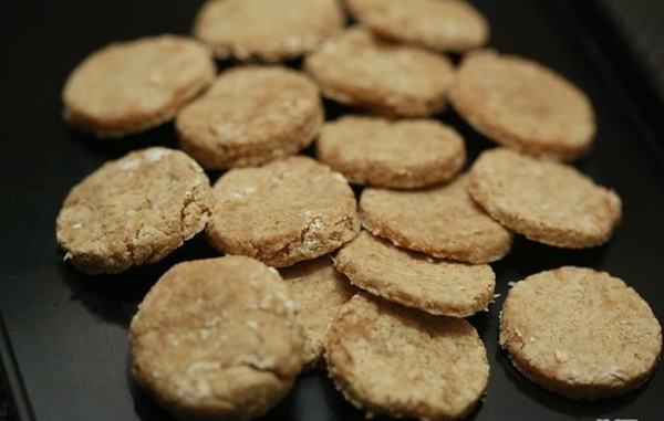 Có một loại bánh vừa dễ làm, vừa không chứa tinh bột gây béo: Chị em có thể ăn từ đêm đến sáng, tiện lót dạ luôn bữa xế chiều cũng được mà chẳng lo tăng cân! - Ảnh 7.