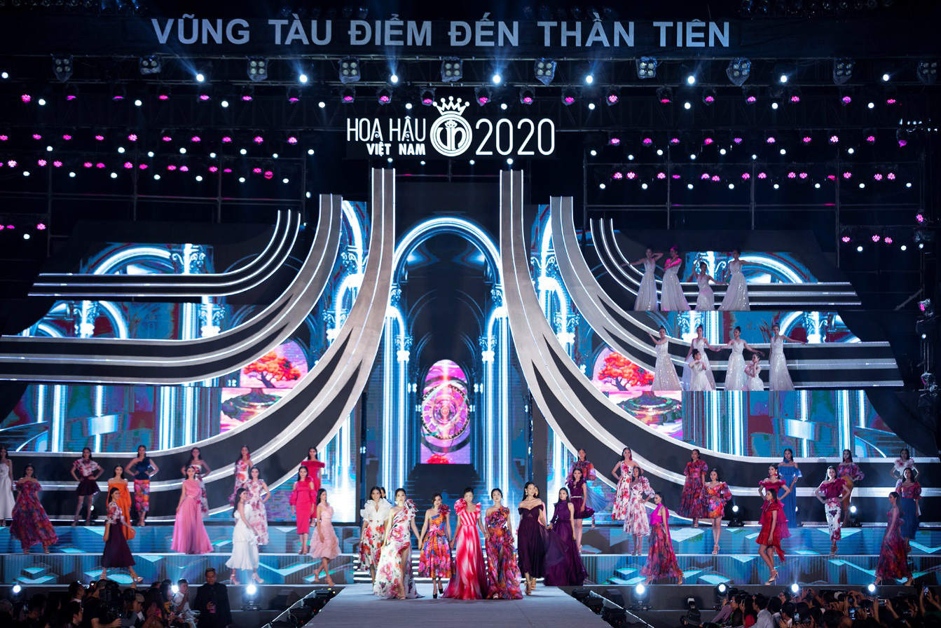 Điều kỳ diệu làm nên thành công của NEVA FASHION SHOW - Ảnh 6.