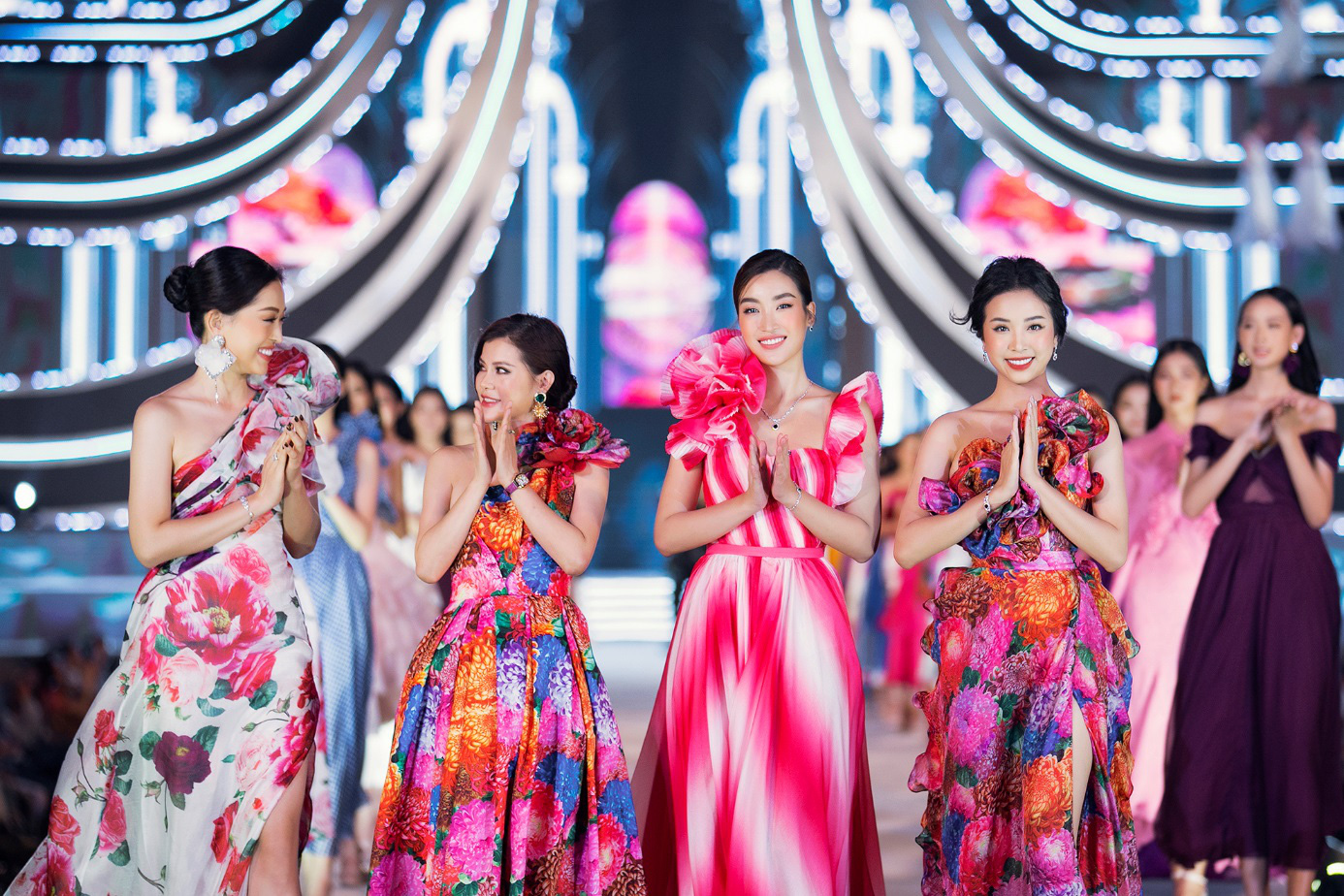 Điều kỳ diệu làm nên thành công của NEVA FASHION SHOW - Ảnh 7.