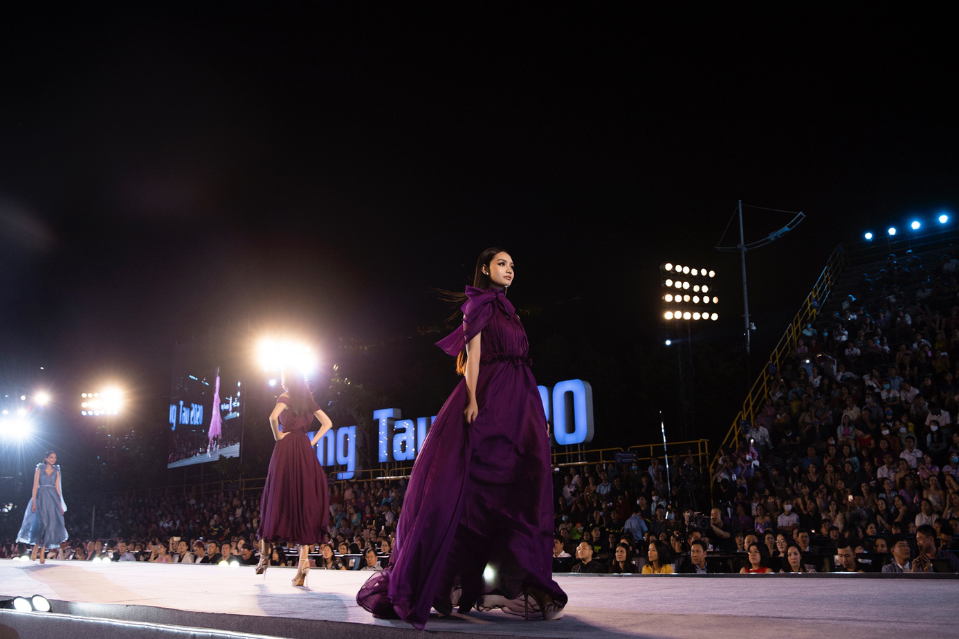 Điều kỳ diệu làm nên thành công của NEVA FASHION SHOW - Ảnh 9.