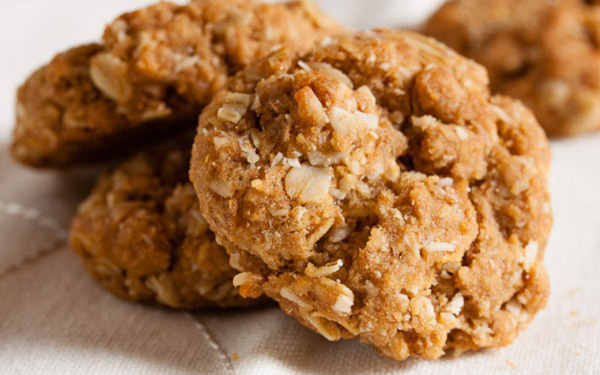 Có một loại bánh vừa dễ làm lại không chứa tinh bột gây béo: Chị em có thể ăn từ đêm đến sáng, tiện lót dạ luôn bữa xế chiều mà chẳng lo tăng cân!