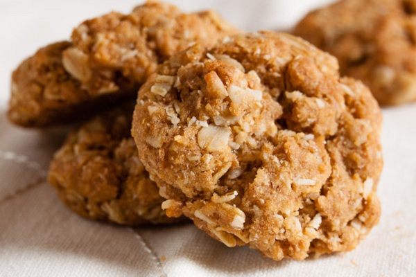 Có một loại bánh vừa dễ làm, vừa không chứa tinh bột gây béo: Chị em có thể ăn từ đêm đến sáng, tiện lót dạ luôn bữa xế chiều cũng được mà chẳng lo tăng cân! - Ảnh 2.