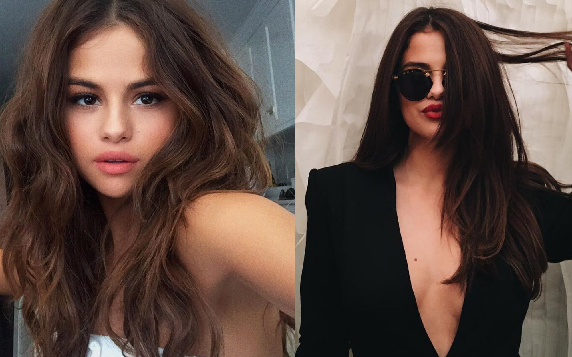 Ngắm 5 kiểu tóc đầy mê hoặc của Selena Gomez, chị em sẽ tìm thấy chân ái giúp "mặt tiền" càng thêm tây tây sang chảnh