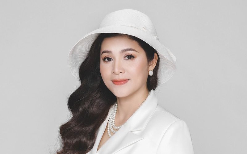 Vượt cơn bão lòng, nữ tướng Lê Hoàng Diệp Thảo trở thành nữ CEO truyền cảm hứng toàn cầu