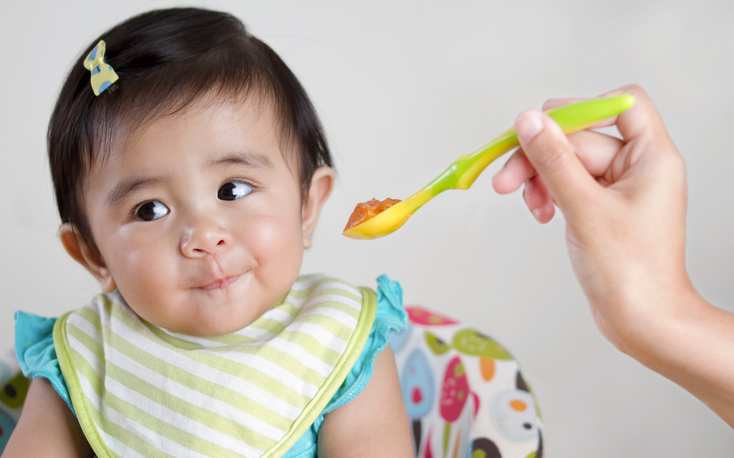 Nhiều thực phẩm được chế biến cho trẻ em có chứa kim loại nặng nhưng mẹ lại ít chú ý