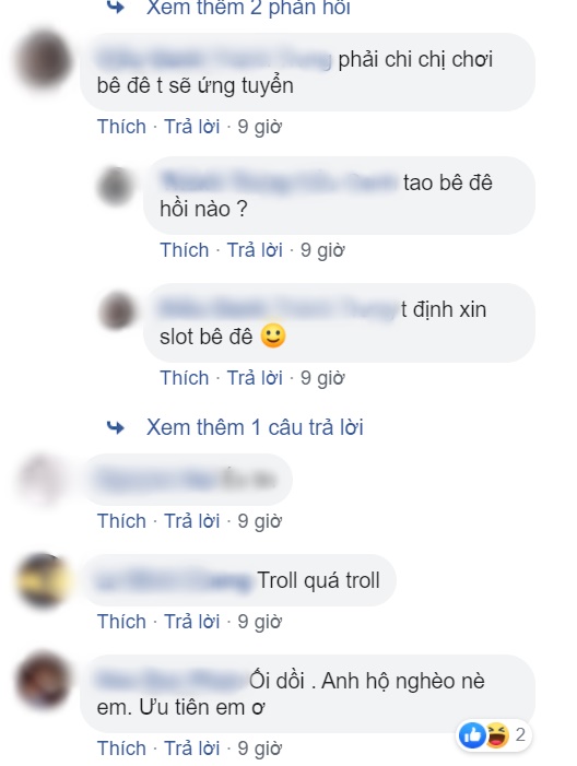 Gái xinh khoe số tài khoản hơn 80 tỷ, đăng tuyển "anh trai từ TP.HCM đi Đà Lạt" với yêu cầu "được lo mọi chi phí" - Ảnh 2.