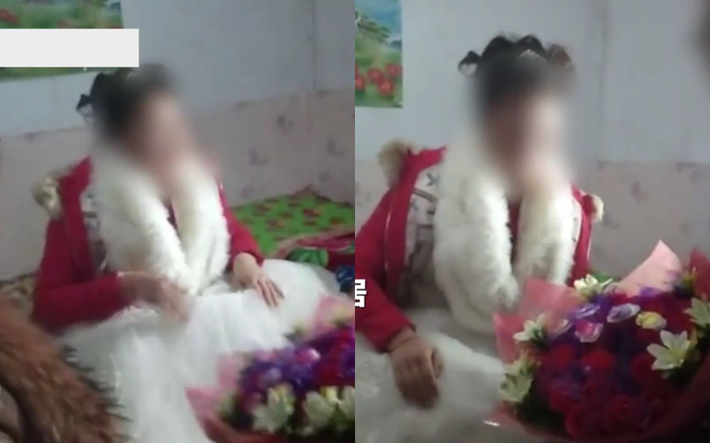 Vụ vợ vô sinh bị bạo hành đến chết: Bất ngờ xuất hiện video đám cưới của nạn nhân, từng có thời gian yêu đương thắm thiết trước khi kết hôn