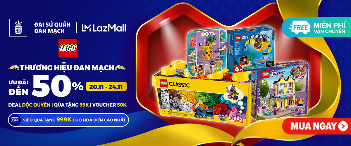 Khơi nguồn sáng tạo, tăng cảm hứng học cho trẻ như người Đan Mạch - Ảnh 3.