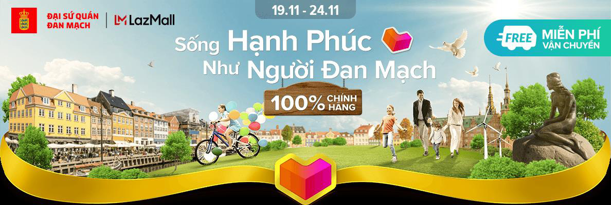 Khơi nguồn sáng tạo, tăng cảm hứng học cho trẻ như người Đan Mạch - Ảnh 8.