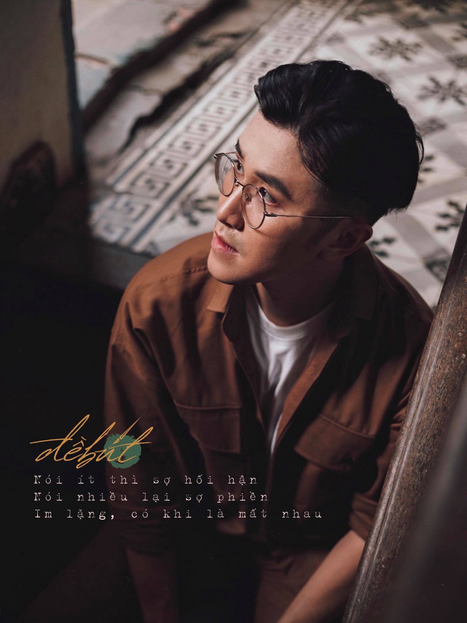 Đoàn Minh Vũ - Nhà sản xuất âm nhạc đứng sau hàng loạt MV triệu view của làng nhạc Việt: “Tôi hay chốn deadline, có một rổ sản phẩm không ai biết đến và muốn đỡ đầu cho các ca sĩ trẻ!” - Ảnh 5.