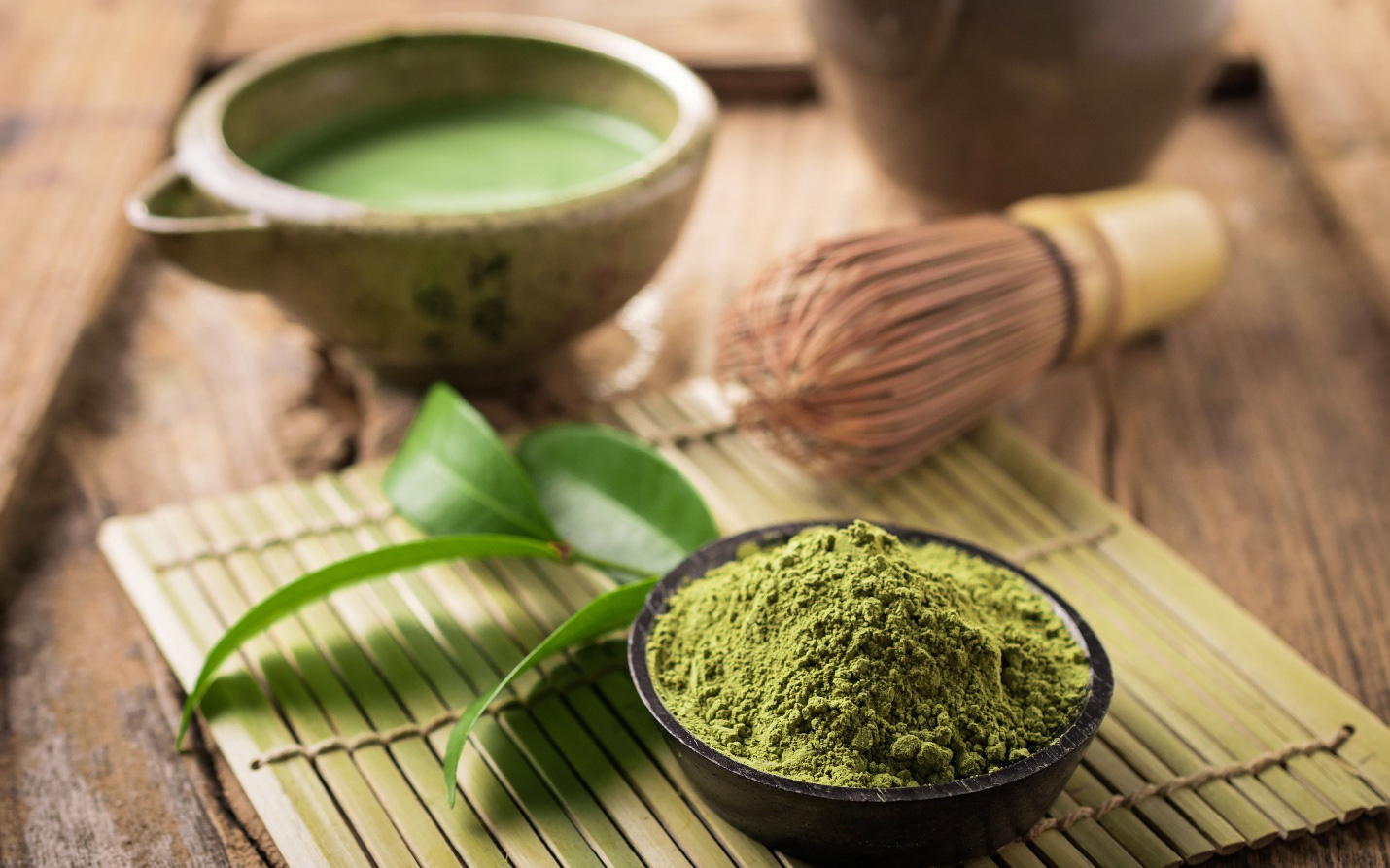 4 nguyên liệu detox da thiên nhiên tín đồ skincare nào cũng nằm lòng trong thời ô nhiễm