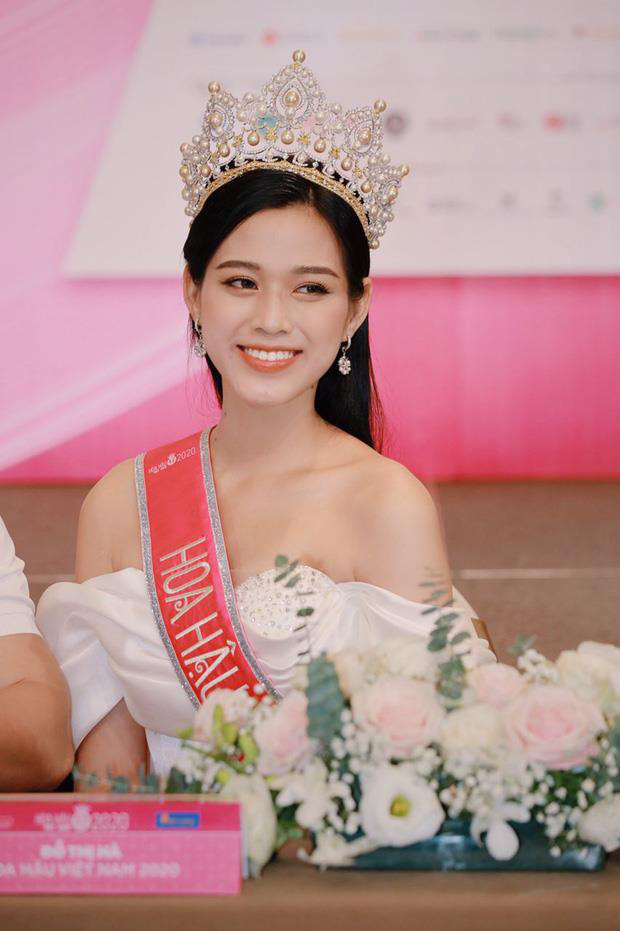 Điều gì đã giúp Đỗ Thị Hà đăng quang Hoa hậu Việt Nam 2020? - Ảnh 3.