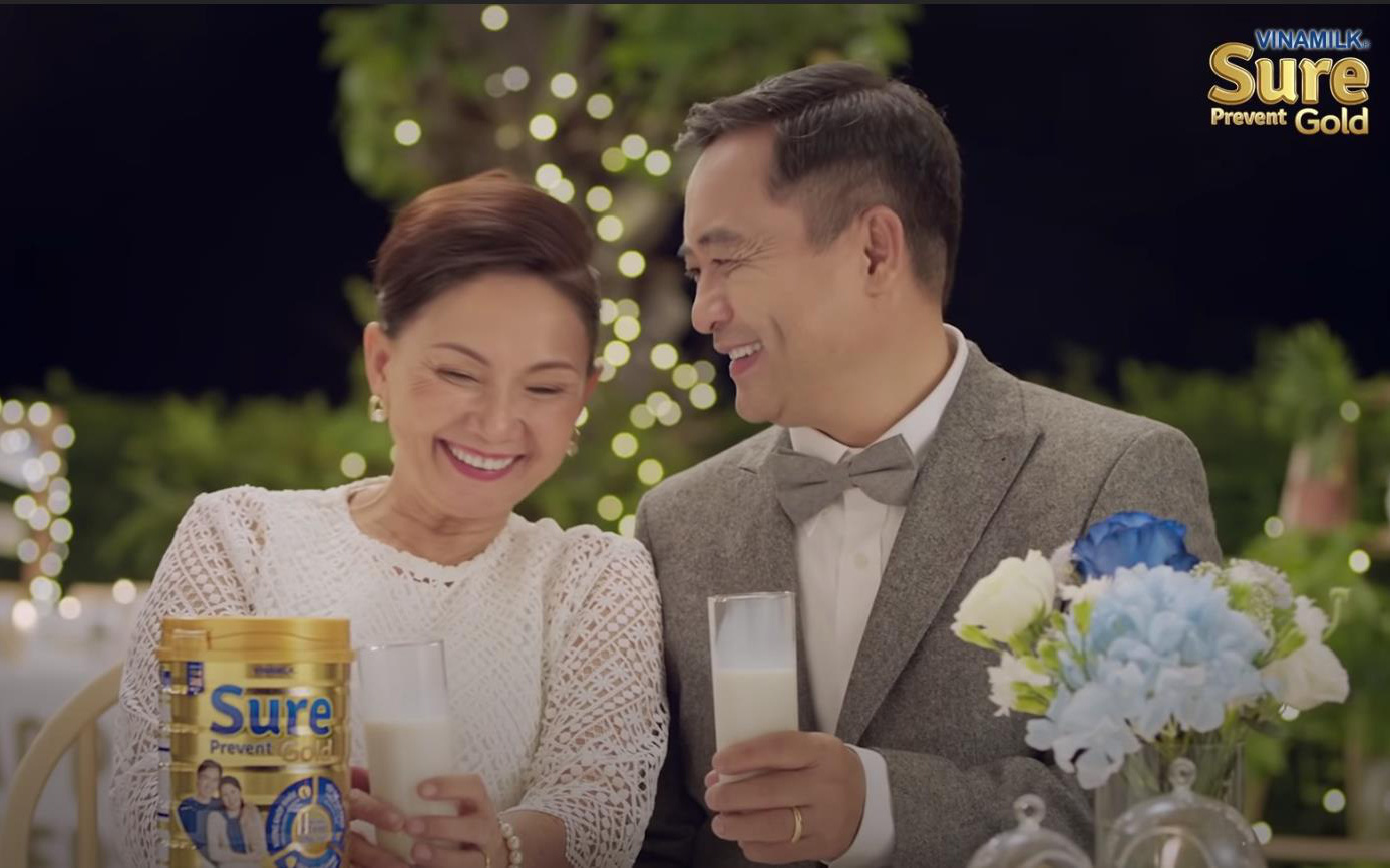 Thanh xuân không tuổi, câu chuyện tràn đầy năng lượng thể chất và tinh thần của người cao tuổi thời nay