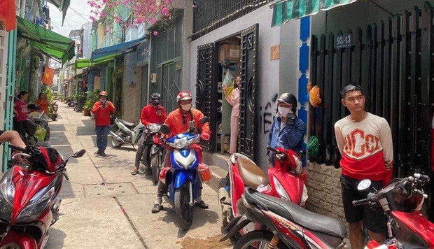 Cùng đen đủi bị bom hàng nhưng thay vì khóc lóc, 2 anh shipper đã cùng ngồi lại và nghĩ ra cách xử lý khiến ai nấy bất ngờ - Ảnh 4.