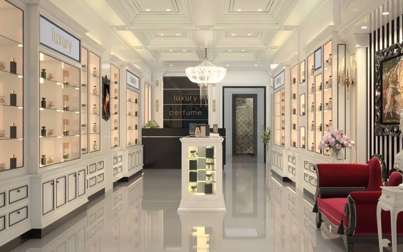 CEO Phạm Công: Perfume Louis Luxury sẽ là “làn gió mới” của thị trường nước hoa