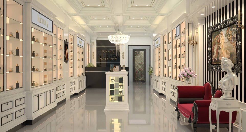 CEO Phạm Công: Perfume Louis Luxury sẽ là “làn gió mới” của thị trường nước hoa - Ảnh 4.