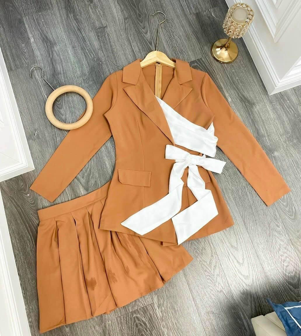 Cách thương hiệu thời trang Nguyễn Hồng Store vượt qua mùa Covid - Ảnh 2.