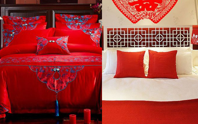Hãy chọn một chiếc giường tân hôn hợp gu bạn nhất, chúng tôi sẽ tiết lộ bạn đào hoa thế nào, có &quot;lắm mối tối nằm không&quot; hay không?