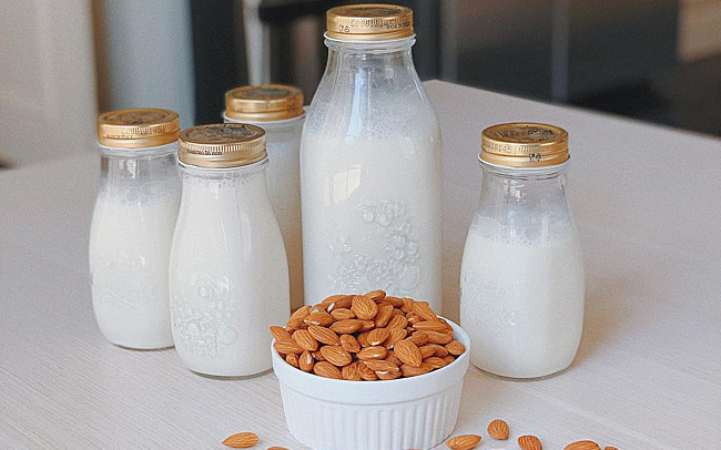 Mục sở thị loại sữa mà ngọc nữ Tăng Thanh Hà vô cùng yêu thích: Bao nhiêu công dụng như này bảo sao không mê?