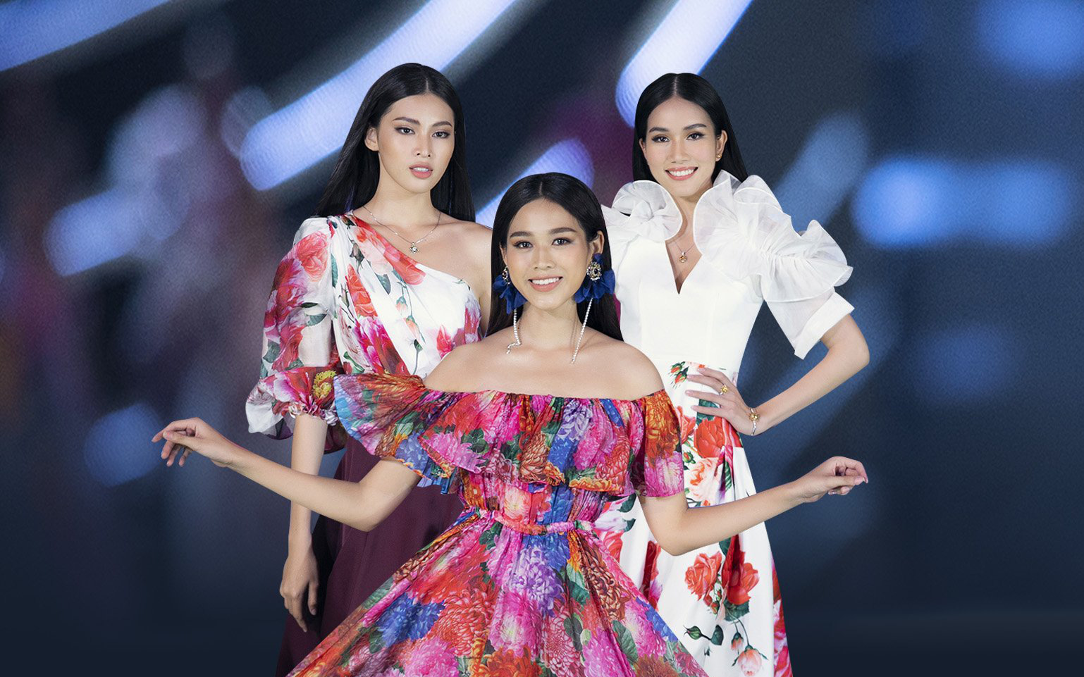 Hóa thân vào các nàng Hậu với bộ sưu tập “The Most Beauty” đã cập bến cửa hàng Thời trang NEVA