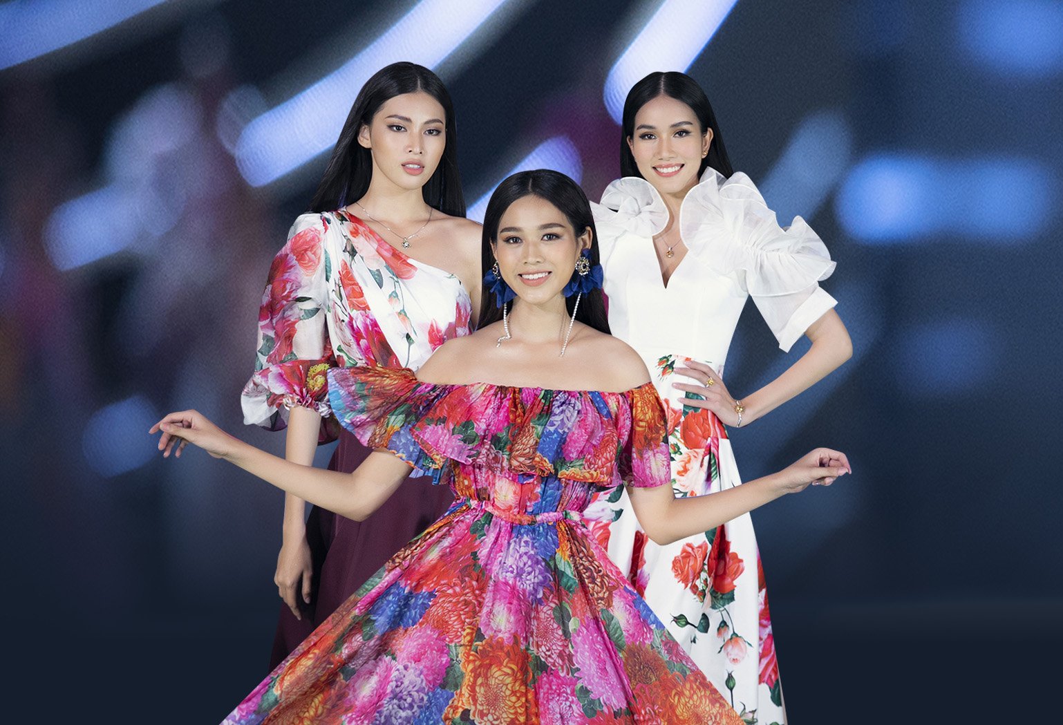 Hóa thân vào các nàng Hậu với bộ sưu tập “The Most Beauty” đã cập bến cửa hàng Thời trang NEVA - Ảnh 6.