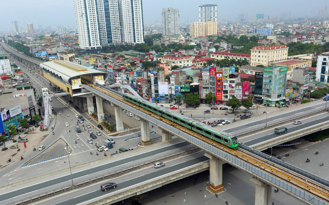 Hưởng lợi từ hạ tầng, Phú Thịnh Green Park hút khách mua ở thực