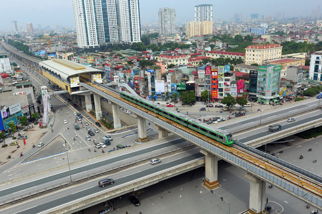 Hưởng lợi từ hạ tầng, Phú Thịnh Green Park hút khách mua ở thực - Ảnh 1.