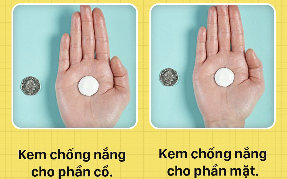 Tại sao càng dùng kem chống nắng da càng sạm đen?