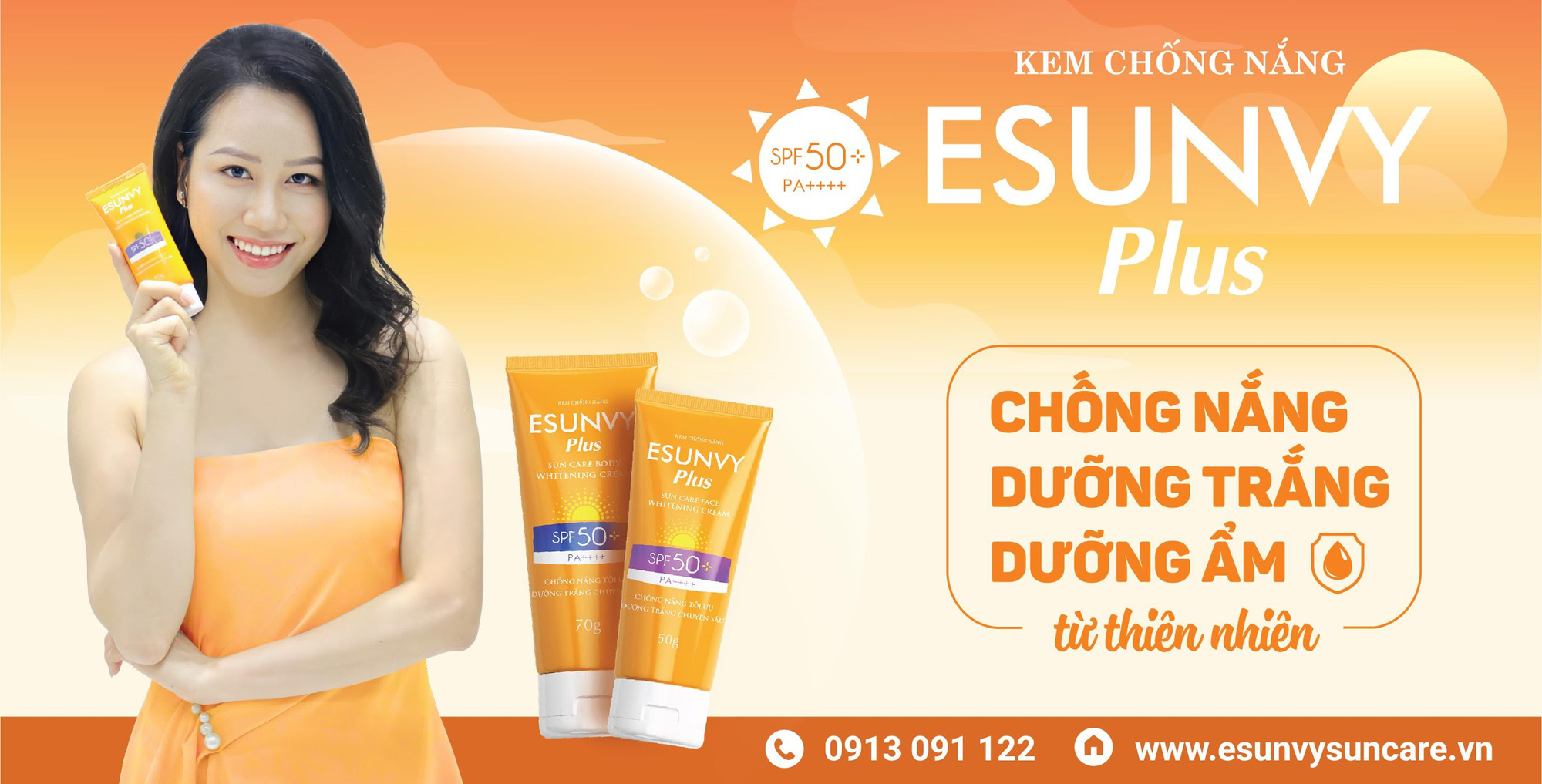 Tại sao càng dùng kem chống nắng da càng sạm đen? - Ảnh 4.