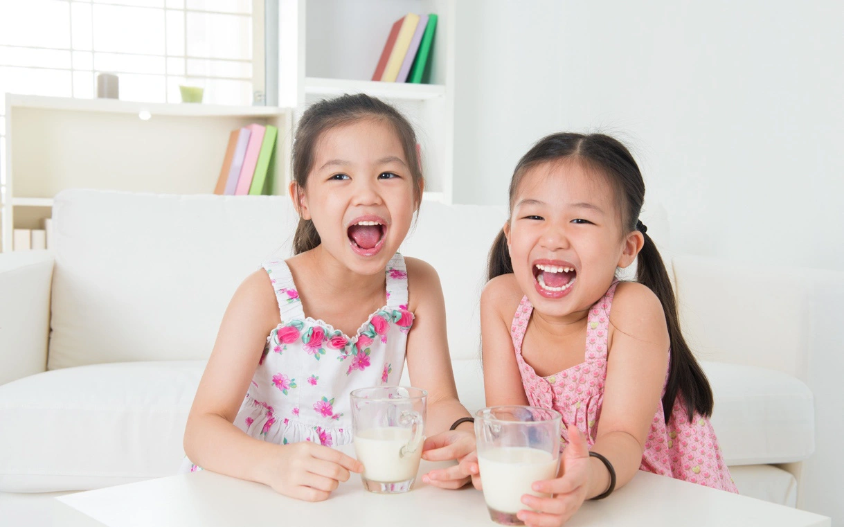 Cần cân nhắc khi sử dụng đường bổ sung trong khẩu phần ăn để giúp trẻ phát triển khỏe mạnh