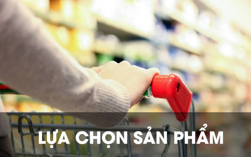 Mẹ Bơ chia sẻ kinh nghiệm đọc bao bì sản phẩm để chọn ngay thực phẩm an toàn cho con