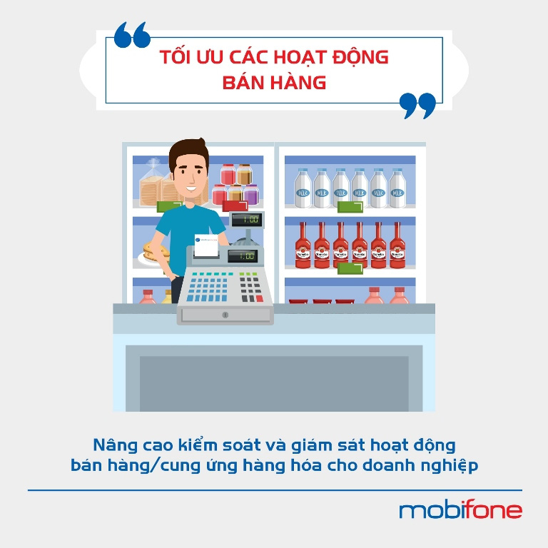 MobiFone Invoice – Lợi ích khi dùng hóa đơn điện tử cho doanh nghiệp - Ảnh 2.