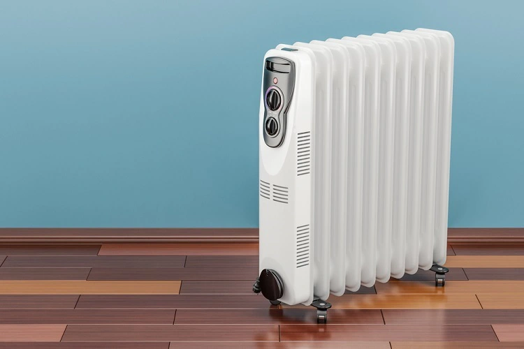 5 điều bạn cần nhớ nếu dùng máy sưởi ấm cho mùa đông năm nay - Ảnh 1.