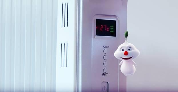 5 điều bạn cần nhớ nếu dùng máy sưởi ấm cho mùa đông năm nay - Ảnh 2.