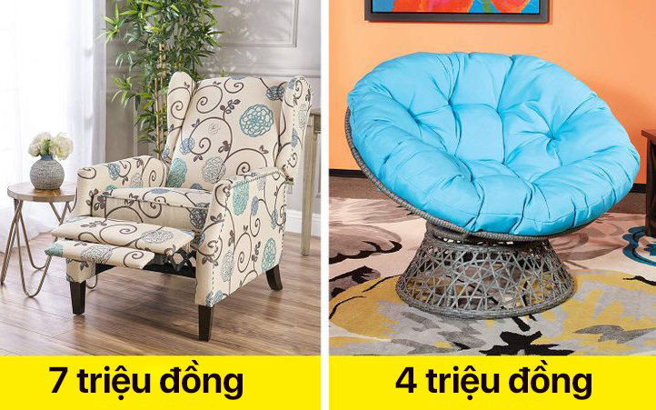 13 thay đổi nhỏ đáng lưu tâm nếu cải tạo và thiết kế nhà giúp bạn tiết kiệm vài chục triệu vẫn giữ được sự đẳng cấp cho không gian sống
