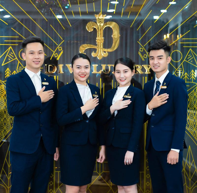 Viện thẩm mỹ DIVA lan toả văn hoá phục vụ từ trái tim - Ảnh 3.