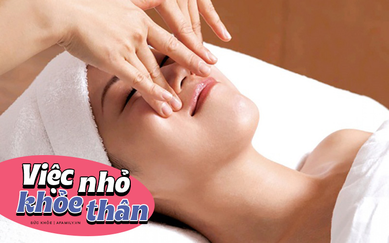 Mất 1 phút để đánh bay cảm lạnh cùng chứng nghẹt mũi khó chịu ngày trời rét đậm: "Bật mí" điểm bấm huyệt vàng ai cũng nên biết