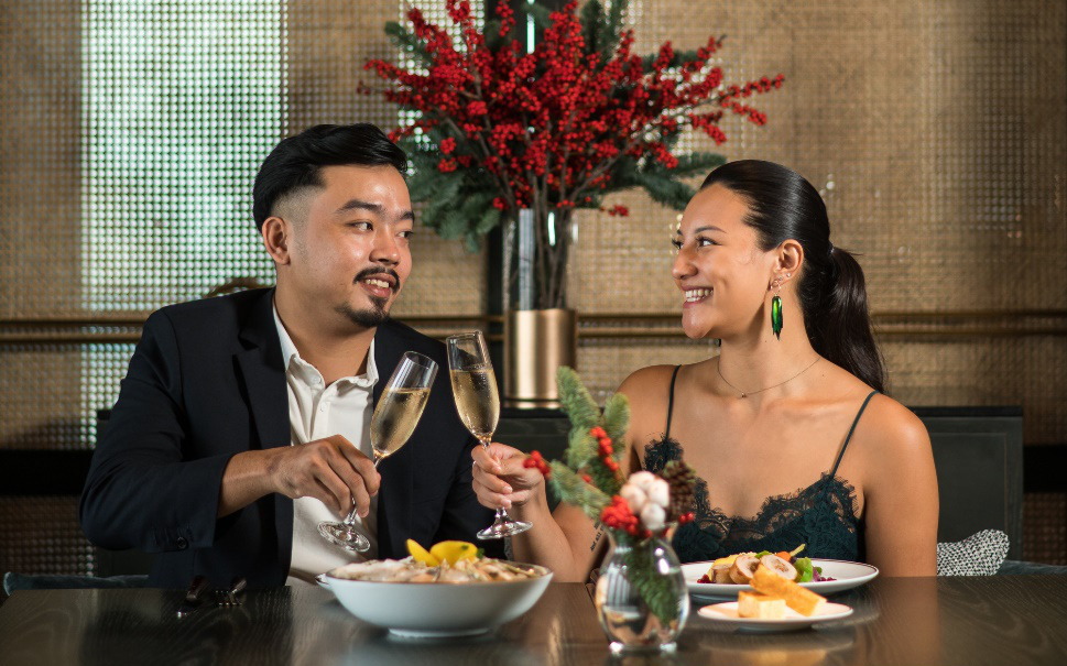 Miền Trung Việt Nam lần đầu tiên sẽ có tuyết trắng vào dịp Giáng sinh năm nay!