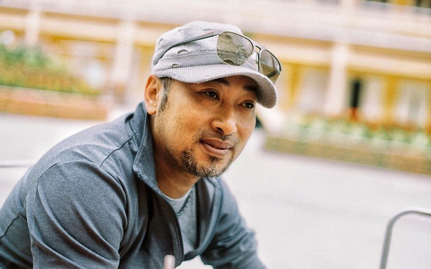 Đạo diễn Nguyễn Quang Dũng: Kinh dị là dòng phim mà thị trường điện ảnh Việt đang khao khát 