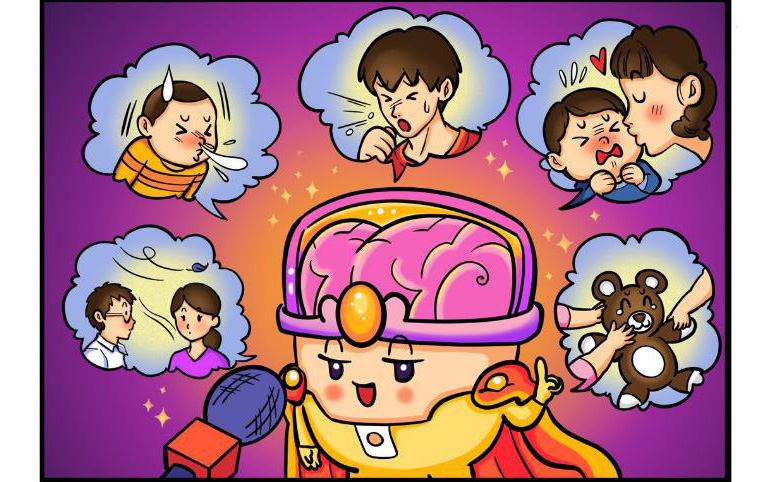 Vi khuẩn phế cầu bị đánh bại, 5 anh em nhà Siêu chiến thắng!