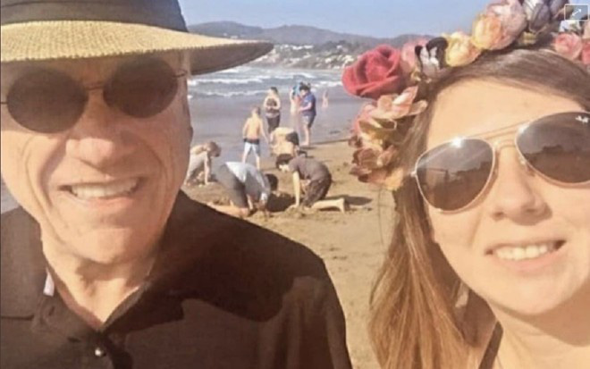 Tổng thống Chile bị phạt 81 triệu đồng vì tấm ảnh selfie không đeo khẩu trang