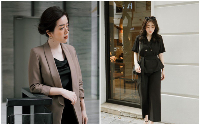 Lê Nhật Ly – CEO thời trang Calie House hướng dẫn chị em cách phối đồ hiệu quả