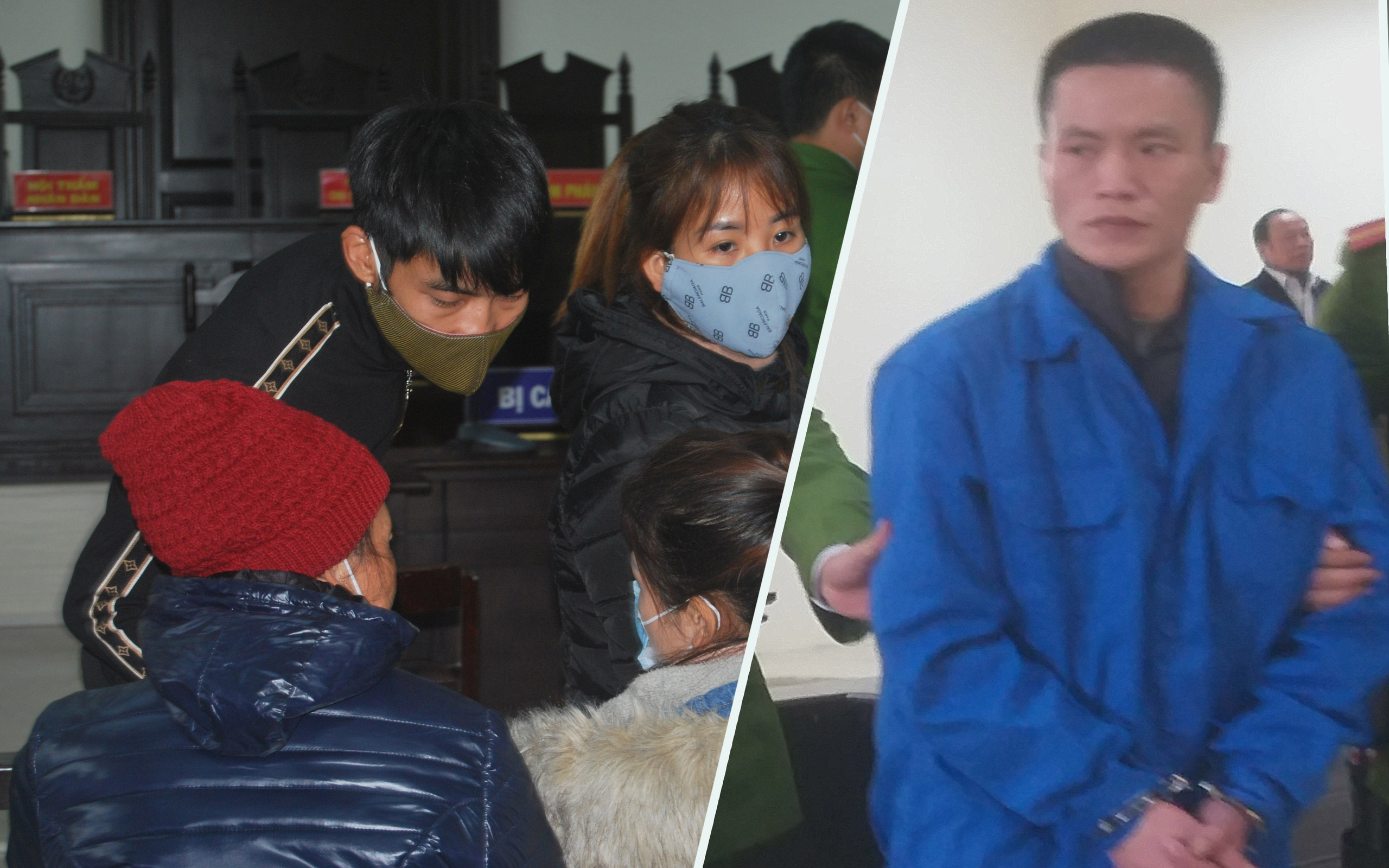 Hành trình 12 năm lẩn trốn sau khi sát hại tài xế xe ôm của tên cướp ở Nam Định: "Án chồng án", bị bắt khi đang cai nghiện với cái tên giả