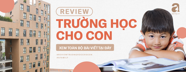 Điểm tên những trường tiểu học tư thục "hot" nhất ở Hà Nội lại có mức học phí vừa phải, phụ huynh tranh nhau suất học cho con - Ảnh 10.