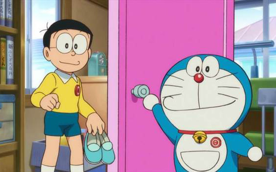 Cả bầu trời tuổi thơ ùa về: 8 bảo bối thần kỳ mà fan "Doraemon" nào cũng ao ước sở hữu